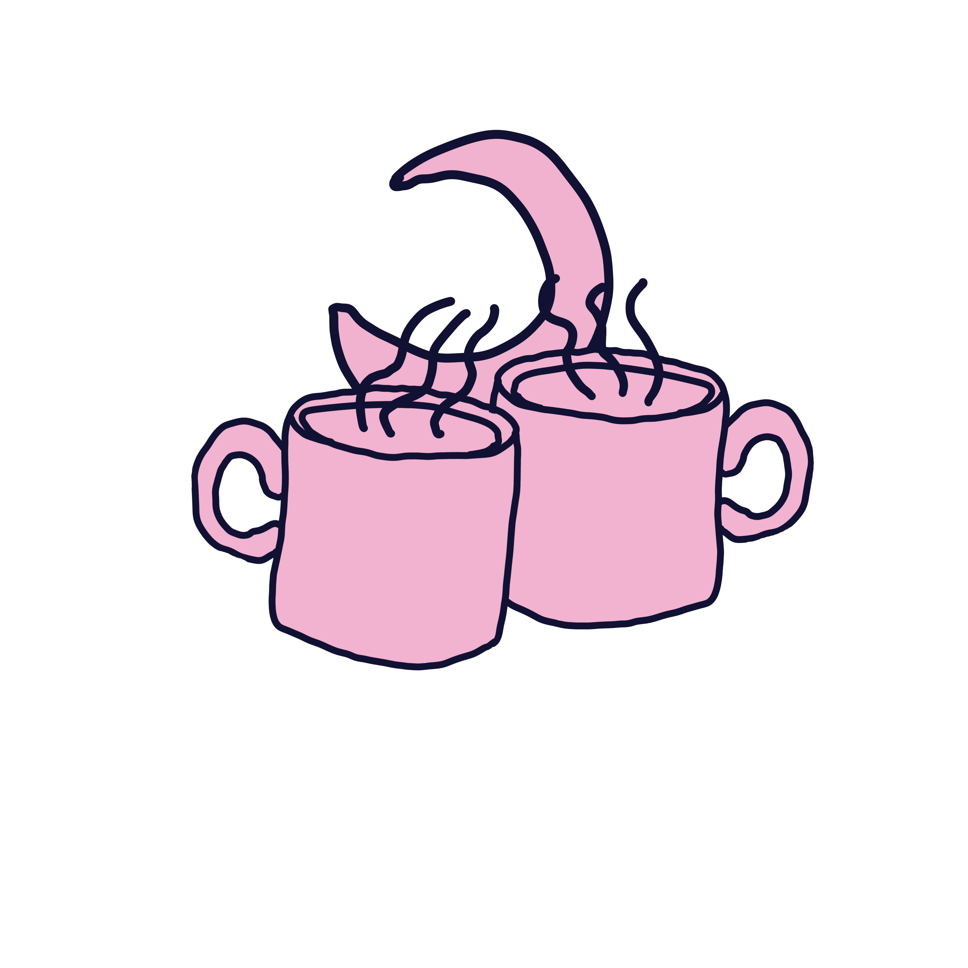 Night Shifts Illustration