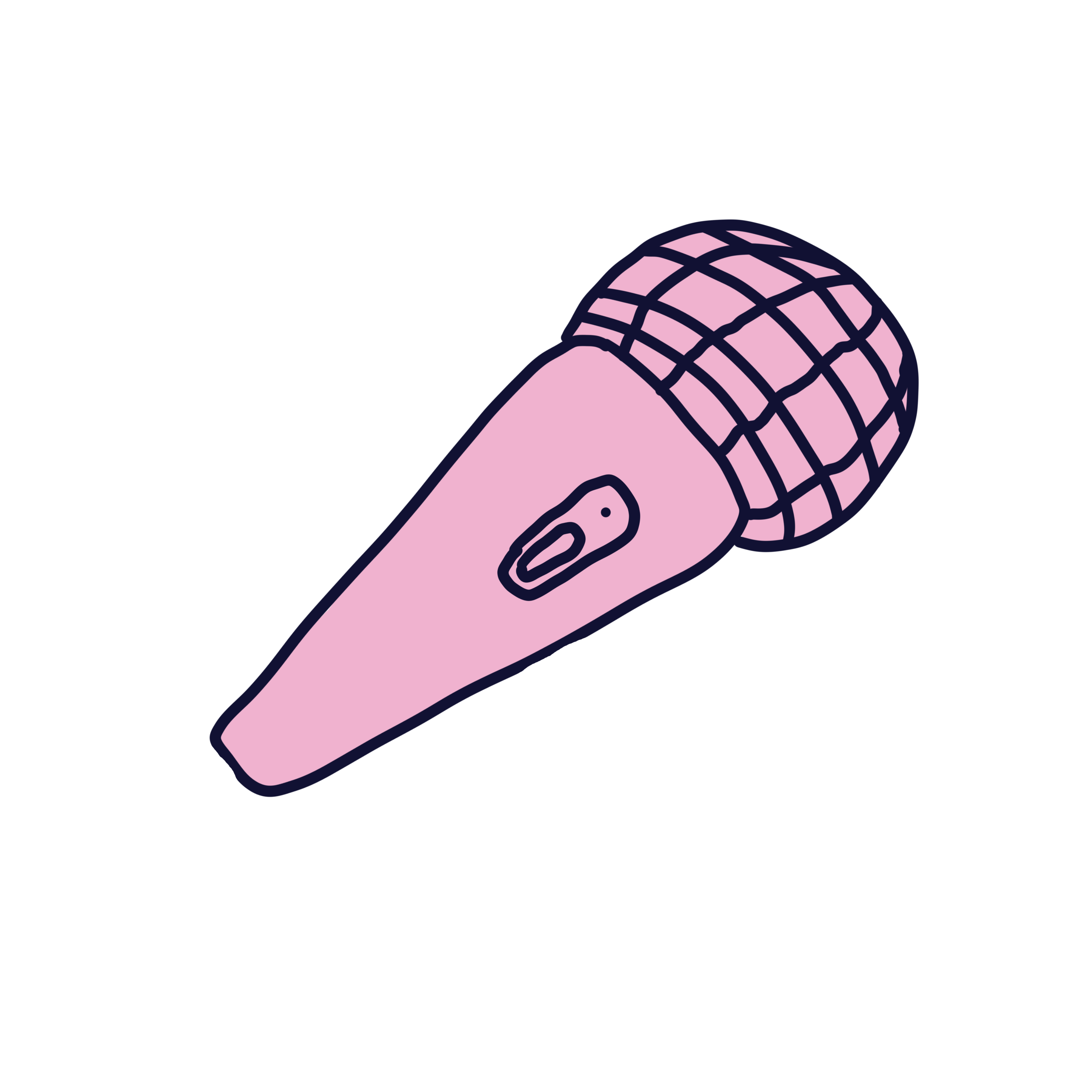 Talks Illustration