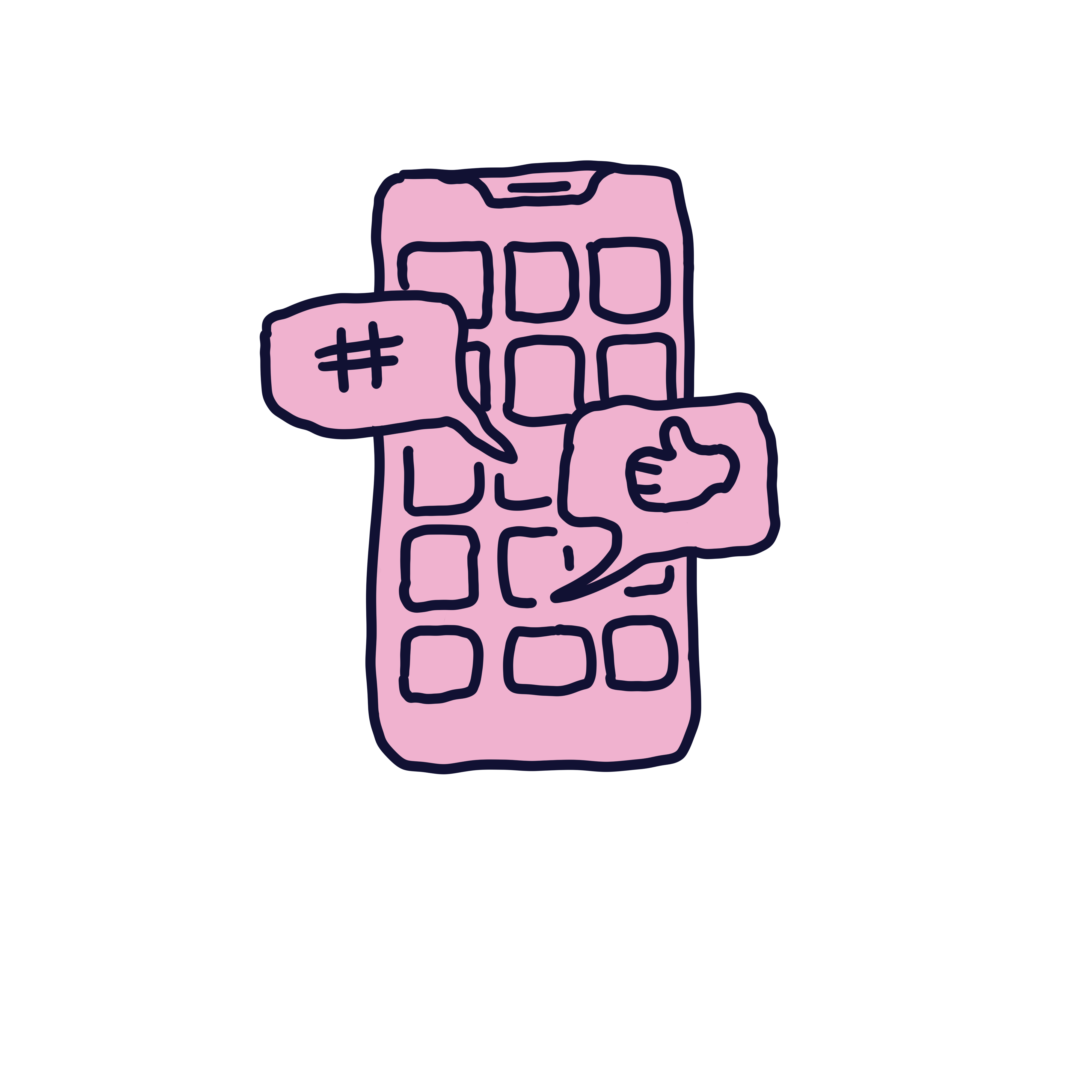 Social Media Illustration