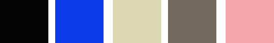 Moving DIGI Color Profile